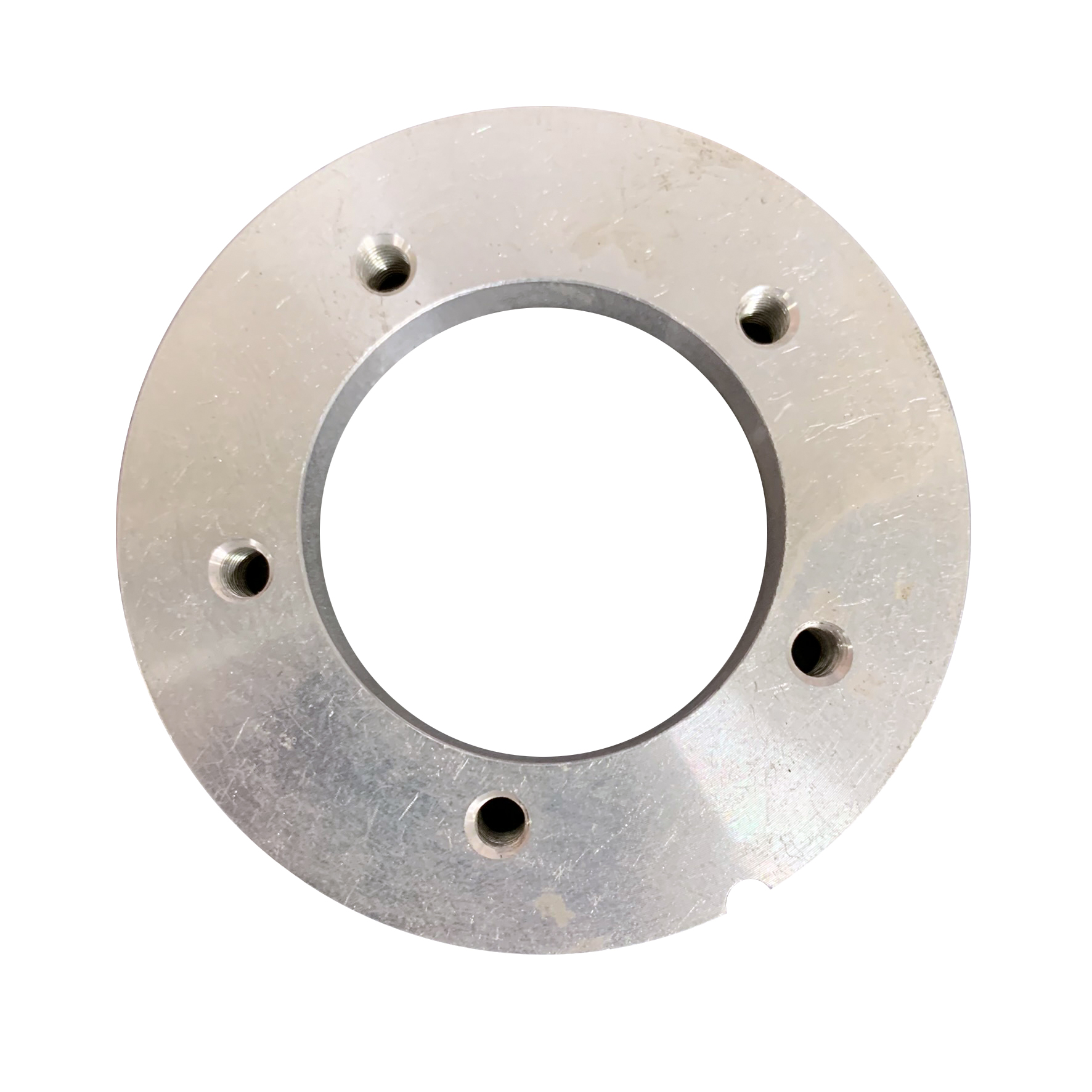 VDO 5-hole flange for encoder