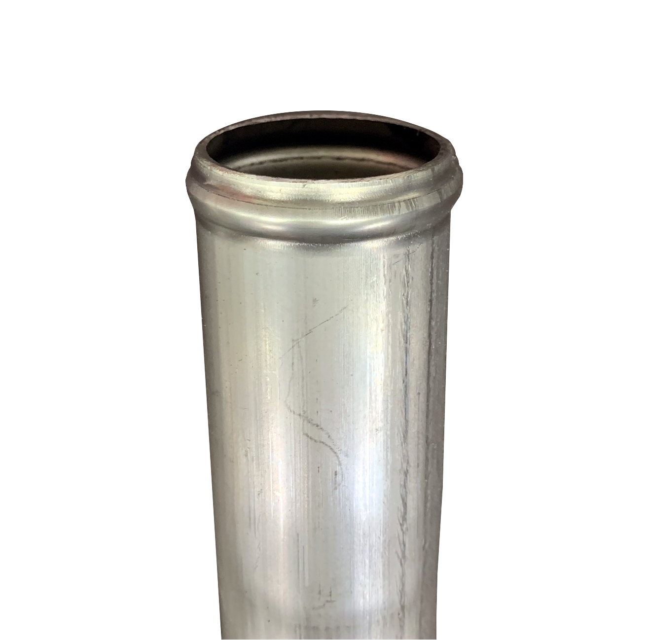 38mm hose connection with bead