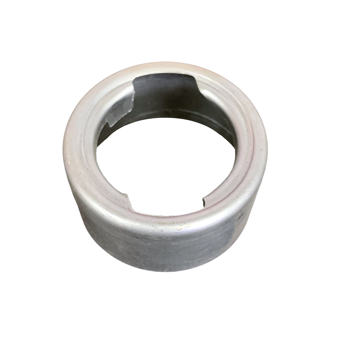 Filler neck with cover B60