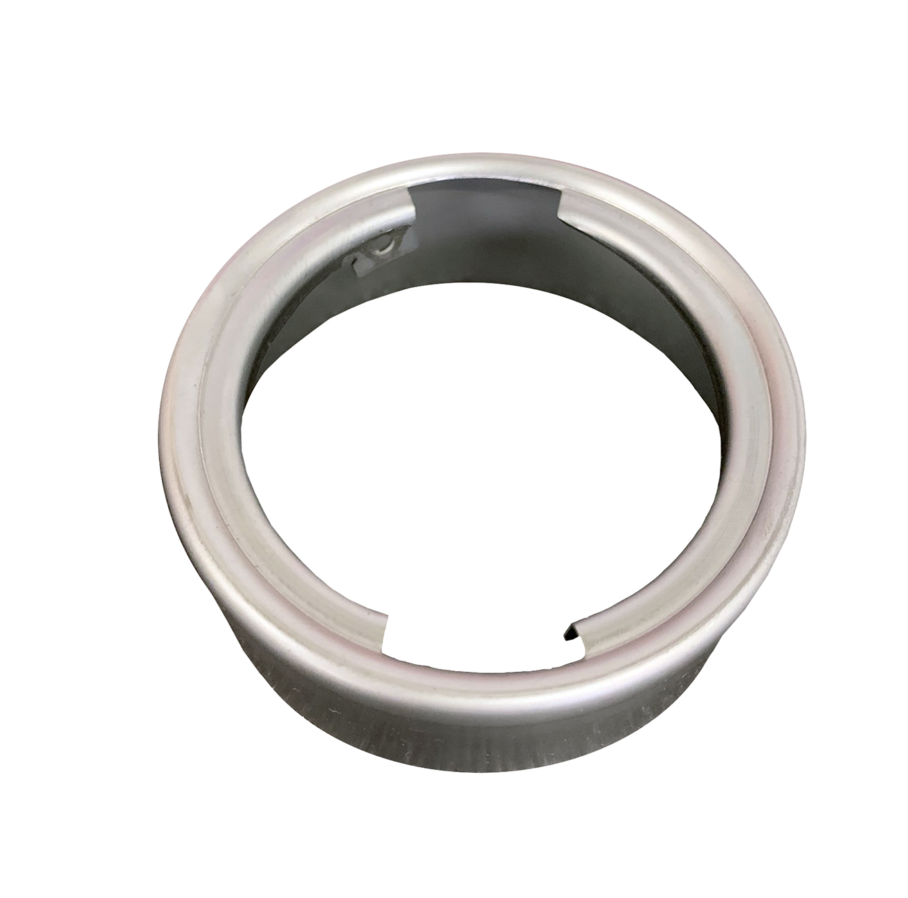 Filler neck with cover B80